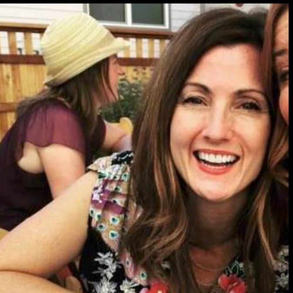 Meet your Posher, Kim